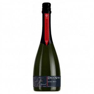 Duca Nero Extra Brut Millesimato - Duca di Salaparuta - 0.75L